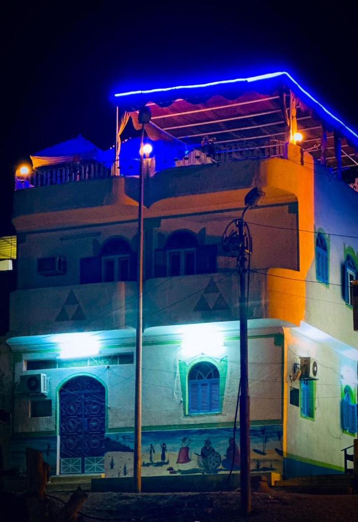 Gamal Robob Nubian Guest House photo 2