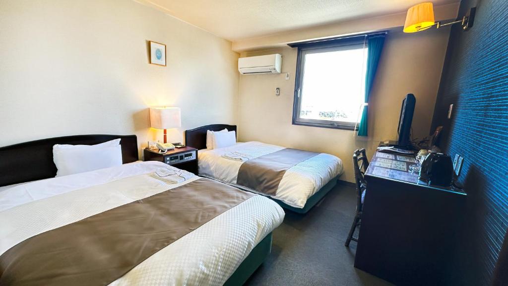 Hotel Honjo photo 4