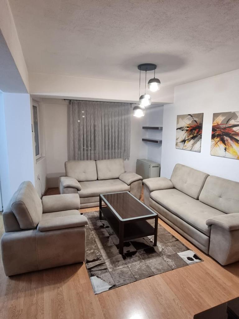 Cozy Apartment photo 1