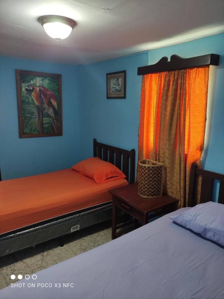 HotelCasaMorazanGranadaNicaragua photo 2