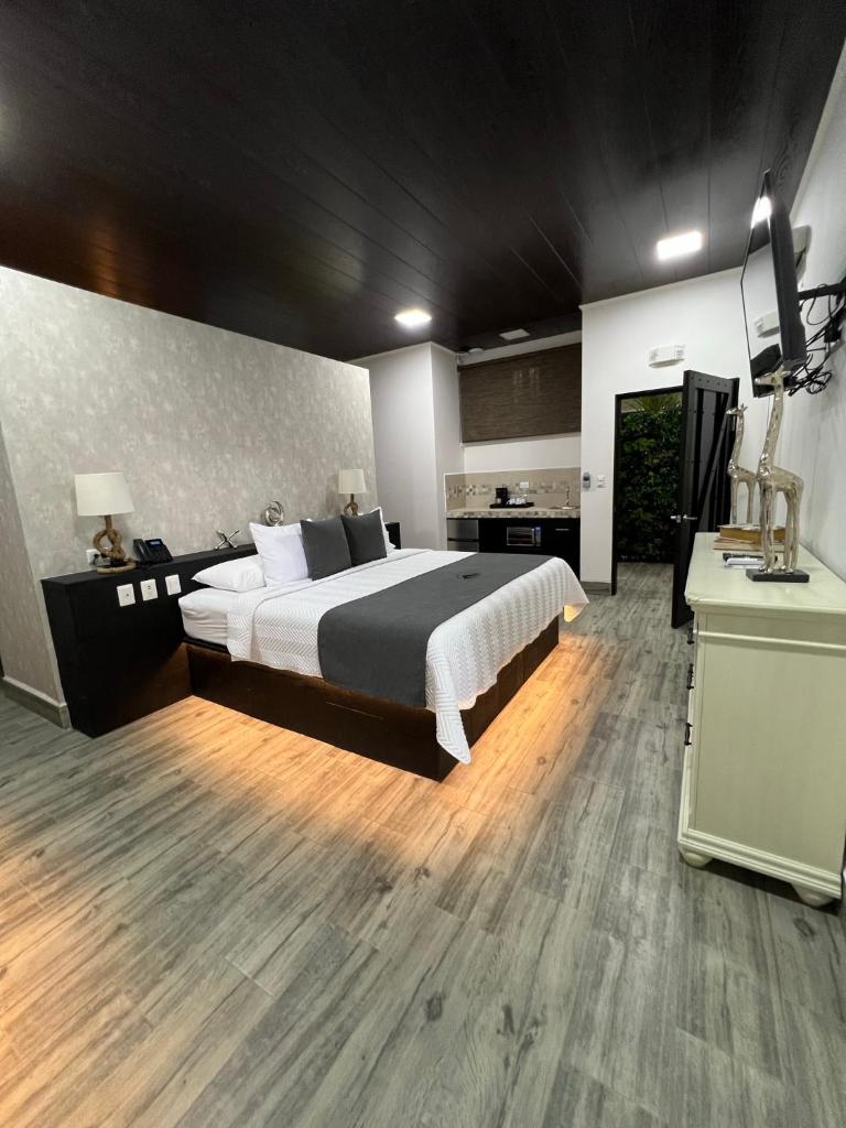 Hotel Boutique Casa Del Rio photo 4