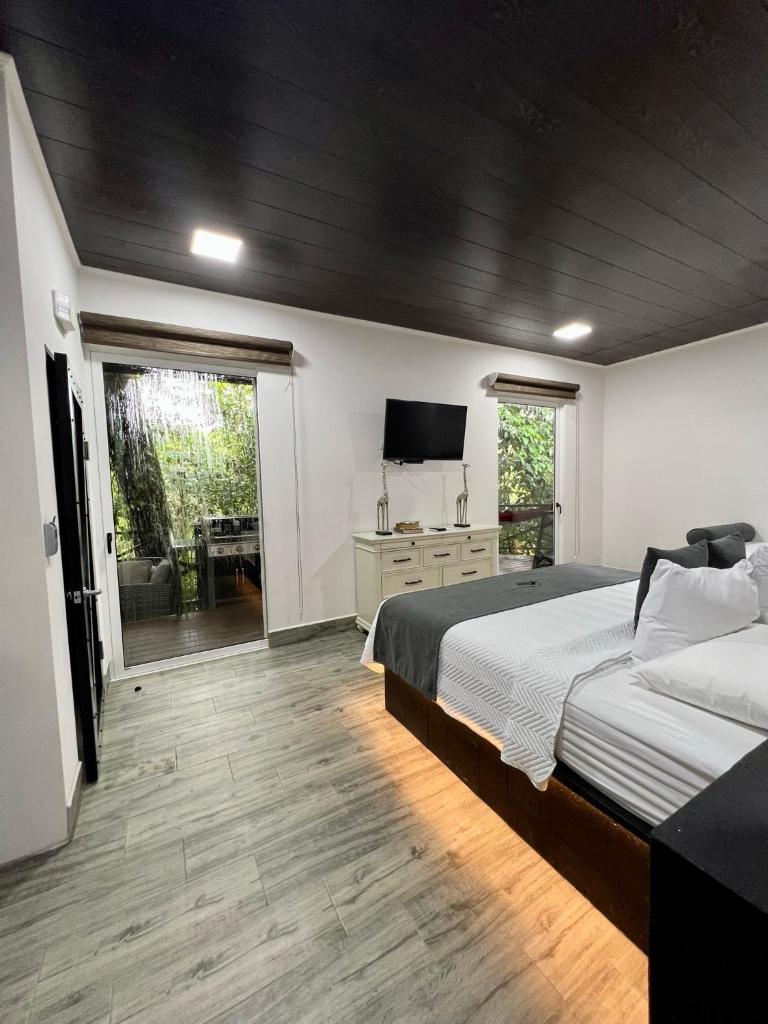 Hotel Boutique Casa Del Rio photo 3
