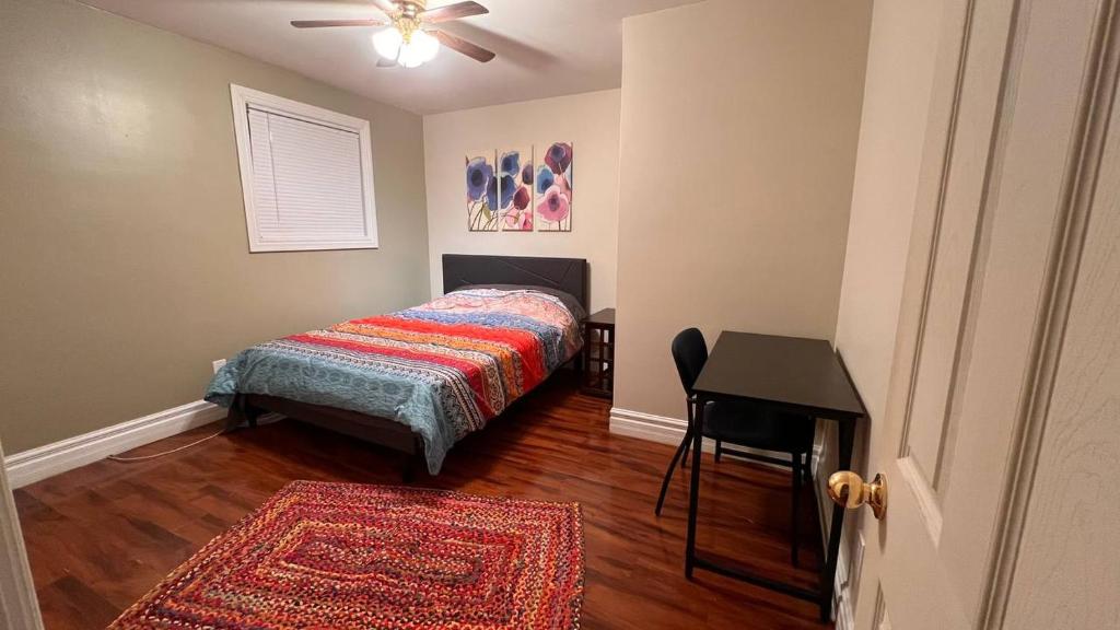 Affordable Downtown Private Rooms photo 1
