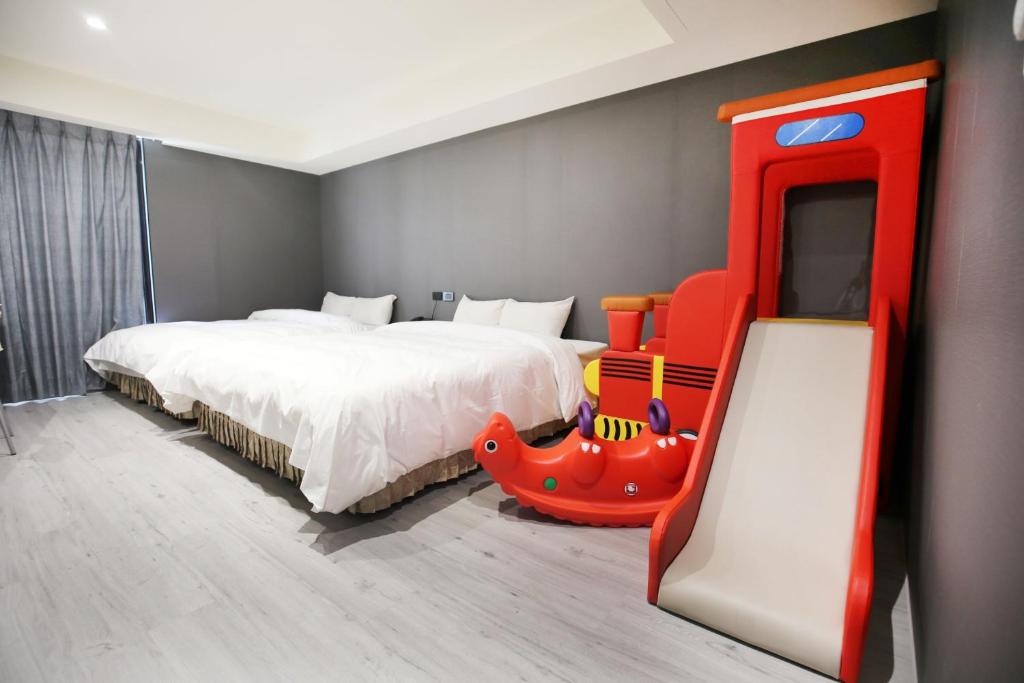 Tai Shinu Hotel photo 3