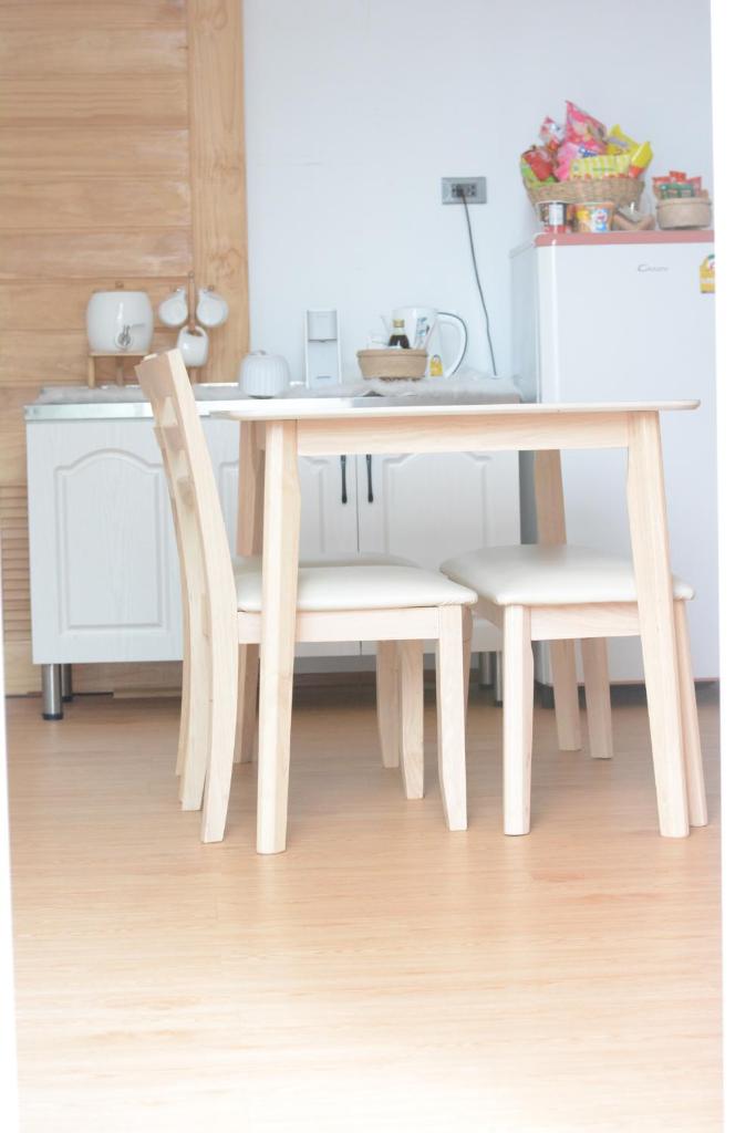 The3 Happiness Nordic Private Home photo 4
