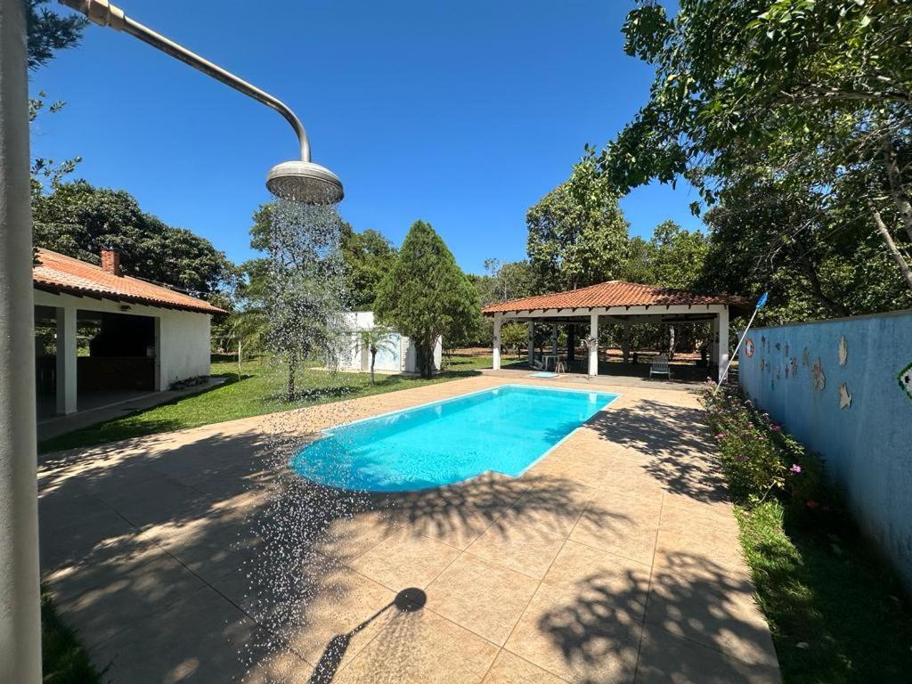 Chácara Toca - Paraíso a 30 minutos do centro de Campo Grande