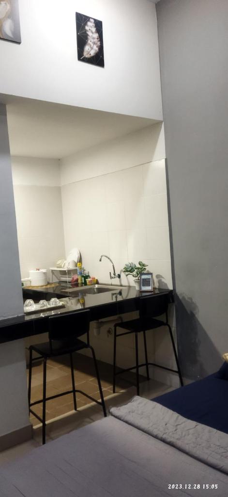Syanaz Studio Apartment photo 4