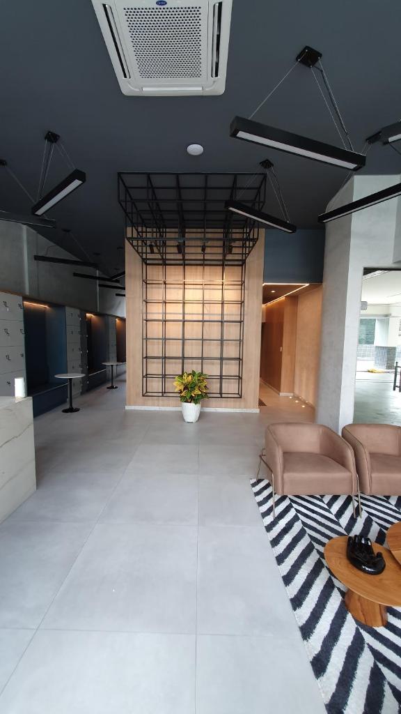 Flat Novo em Boa Viagem - Rooftop 470 photo 3