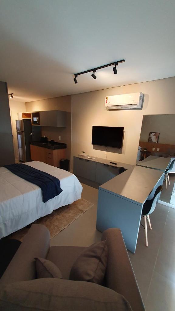 Flat Novo em Boa Viagem - Rooftop 470 photo 4