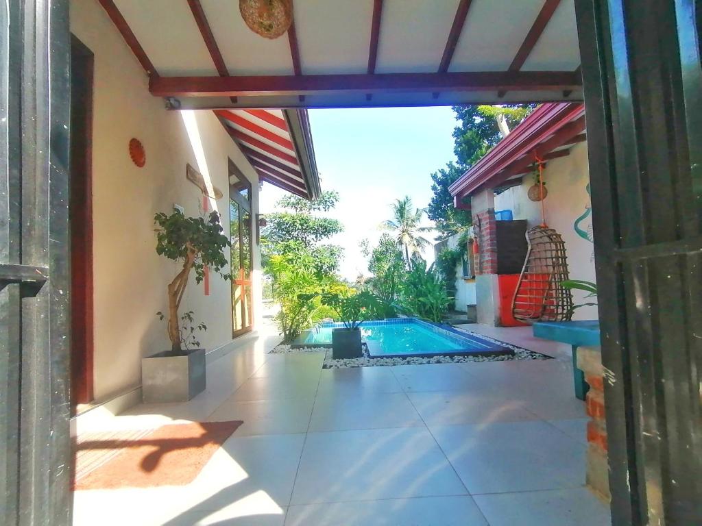 Villa Aroma, Katunayaka photo 1