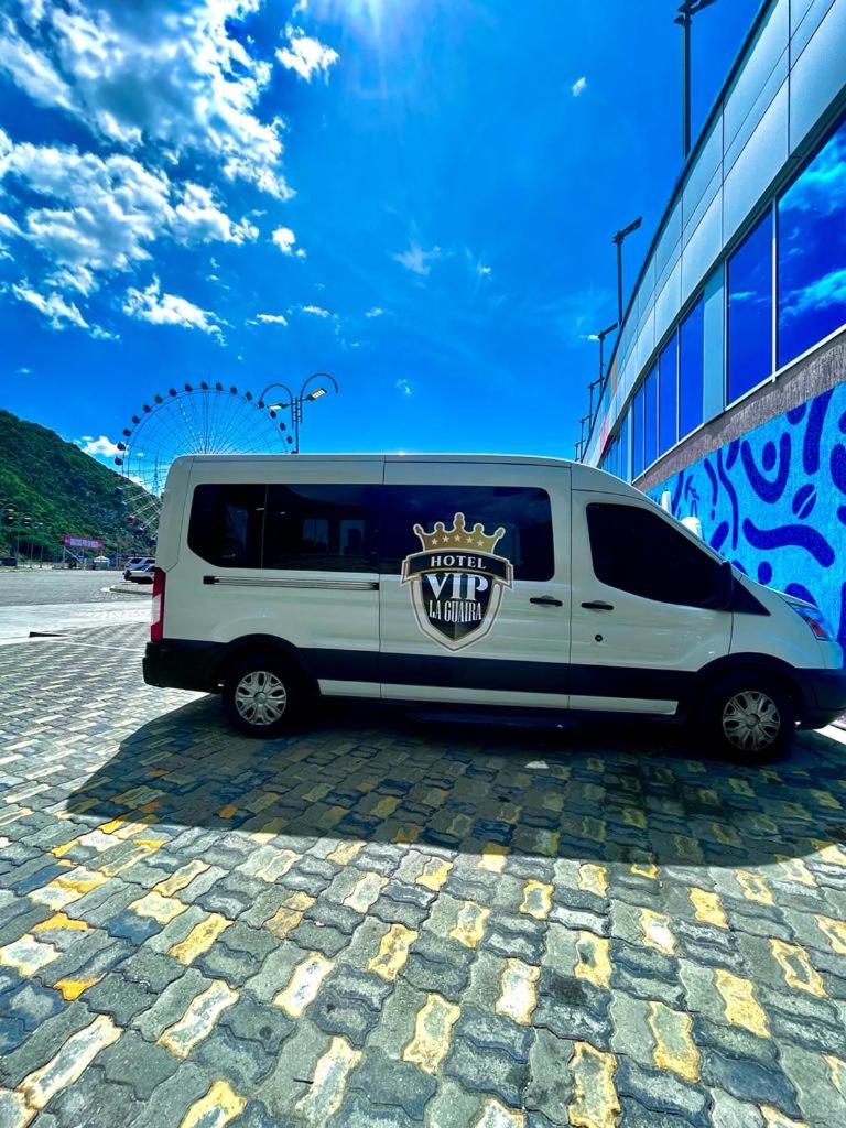 Hotel Vip La Guaira photo 4