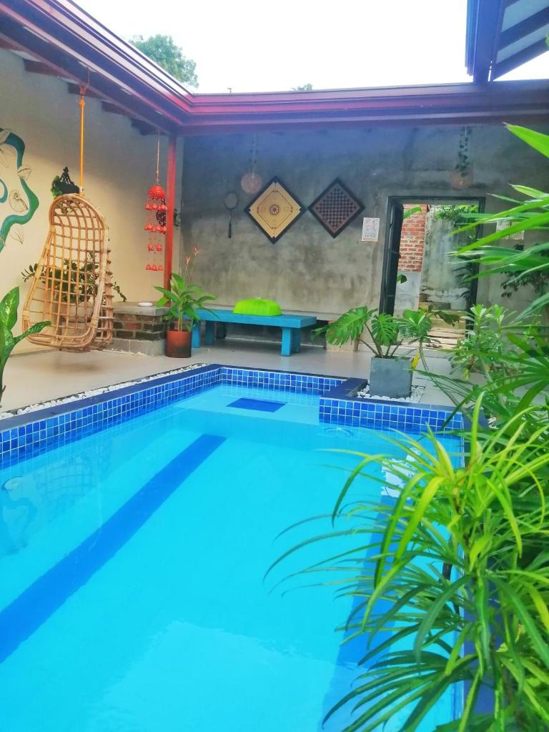 Villa Aroma, Katunayaka photo 4