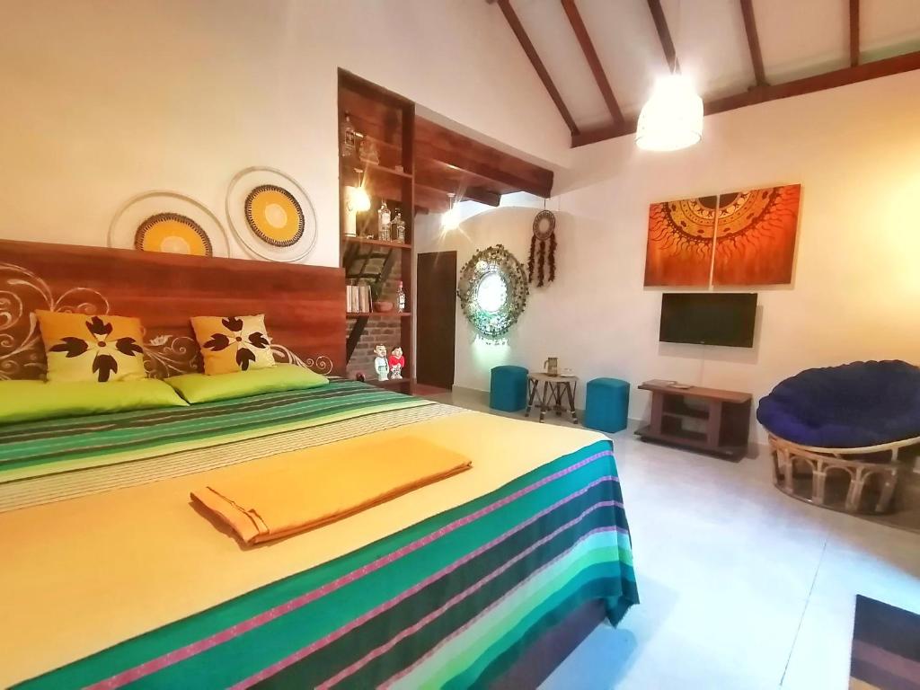 Villa Aroma, Katunayaka photo 2