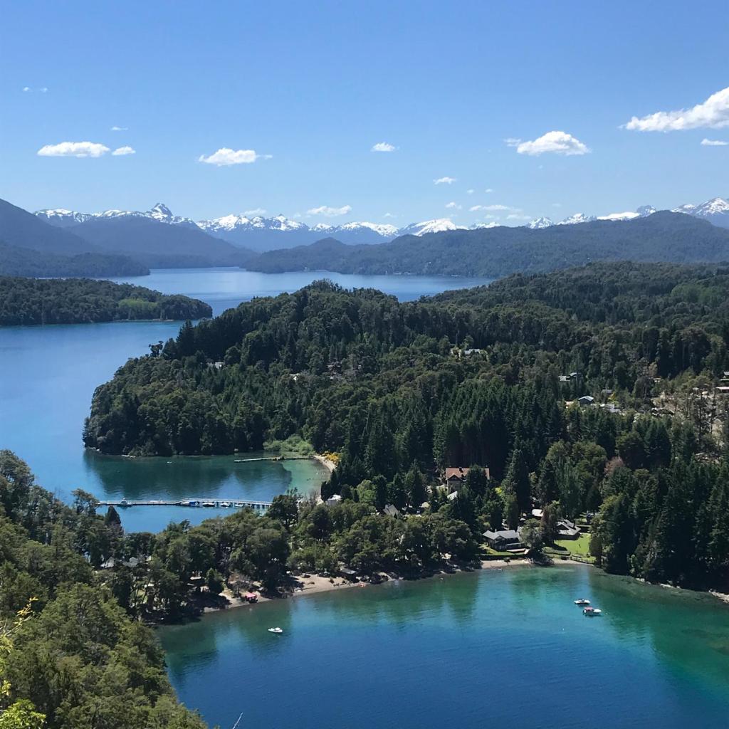 Cabañas con costa al lago, Kalfulafquen photo 3