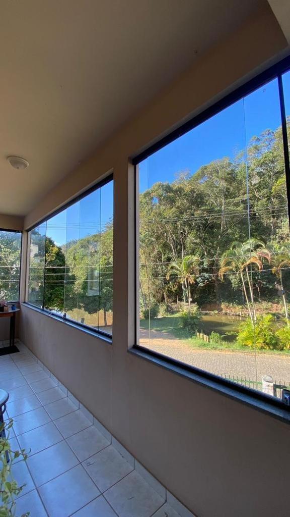 Apartamento Vista Linda photo 3