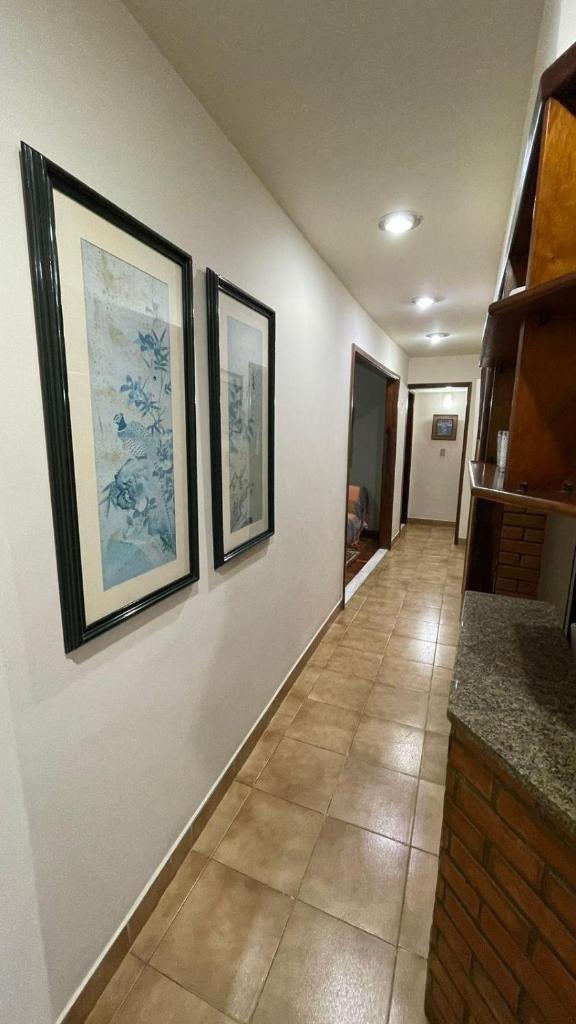 Copacabana, confortável apto de 2 quartos, quadra da praia photo 1