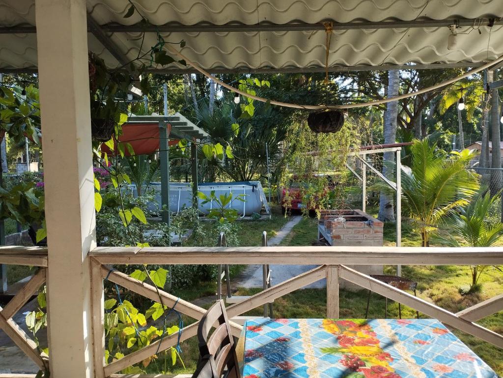 Casa Jaragua photo 2