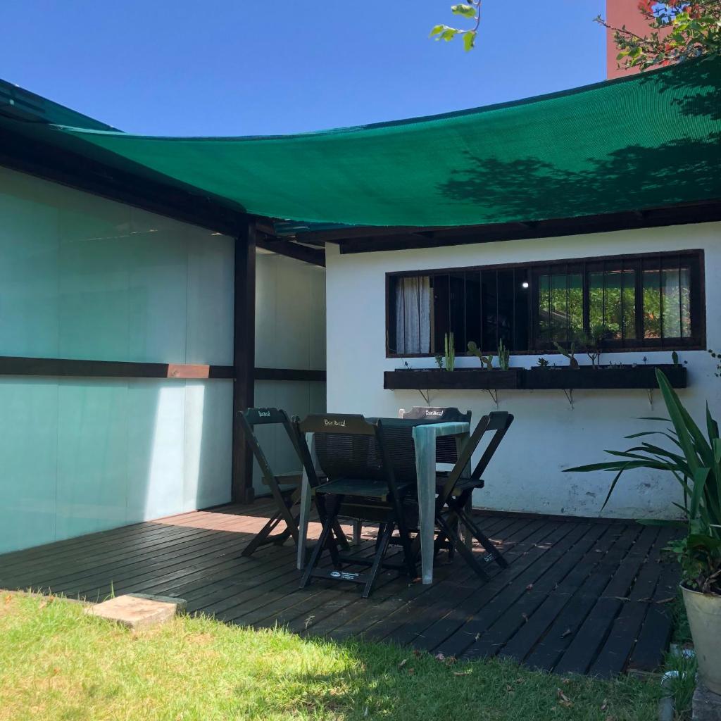 Studio Centro Garopaba photo 1