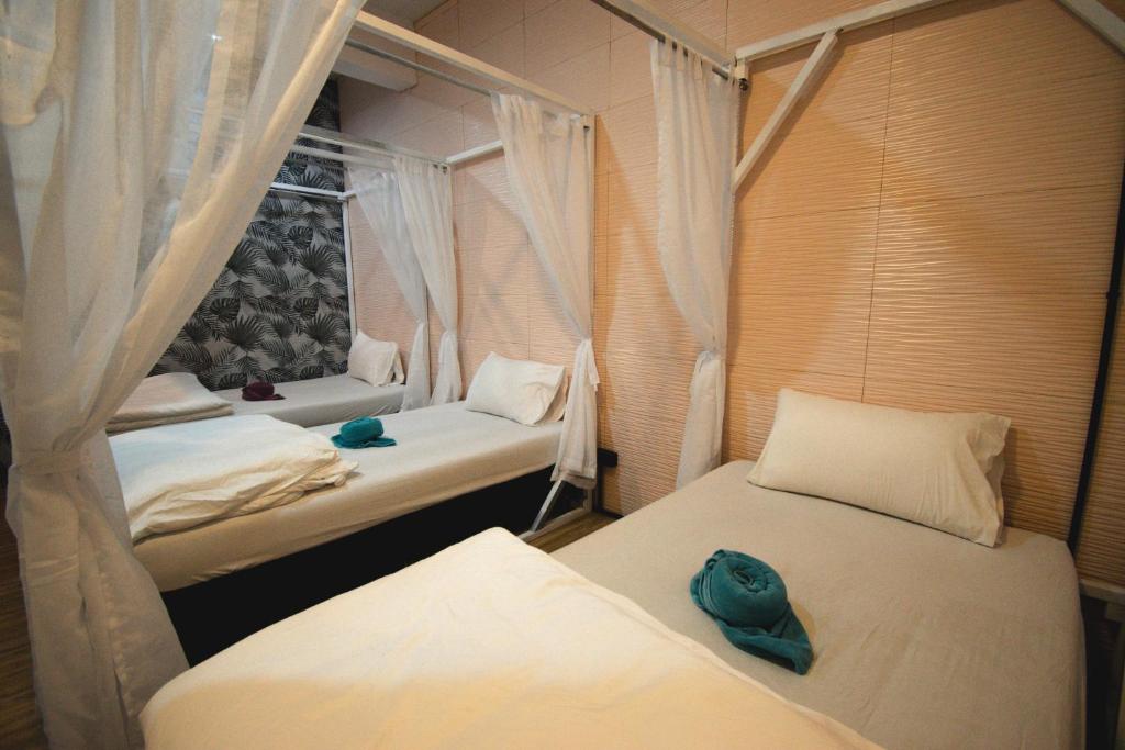 Chillax Khaosok Hostel - SHA Certified photo 1