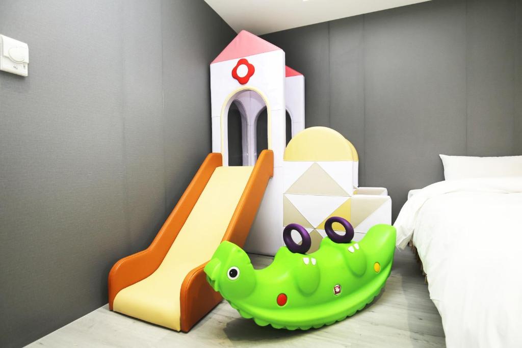Tai Shinu Hotel photo 4