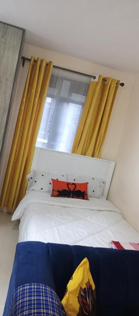 Jeyd studio apartments photo 1