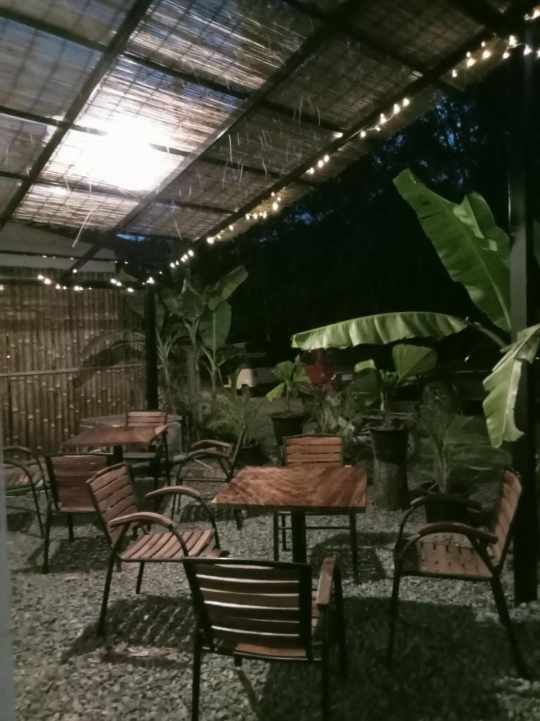 Little Escape Guesthouse Nesat photo 3