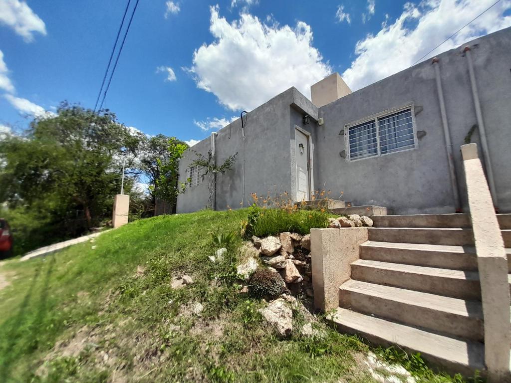 Casa a 5 min de Carlos Paz