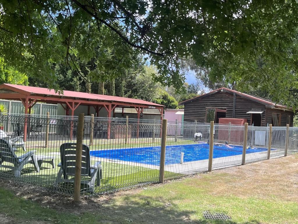 High Country Holiday Park photo 2