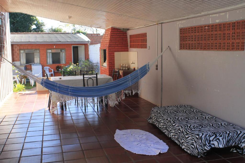 Aconchego Lar Cama e Café photo 1
