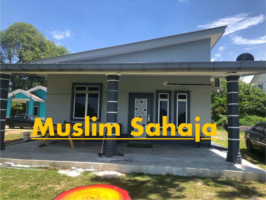 Rasa Sayang Homestay Mersing photo 1