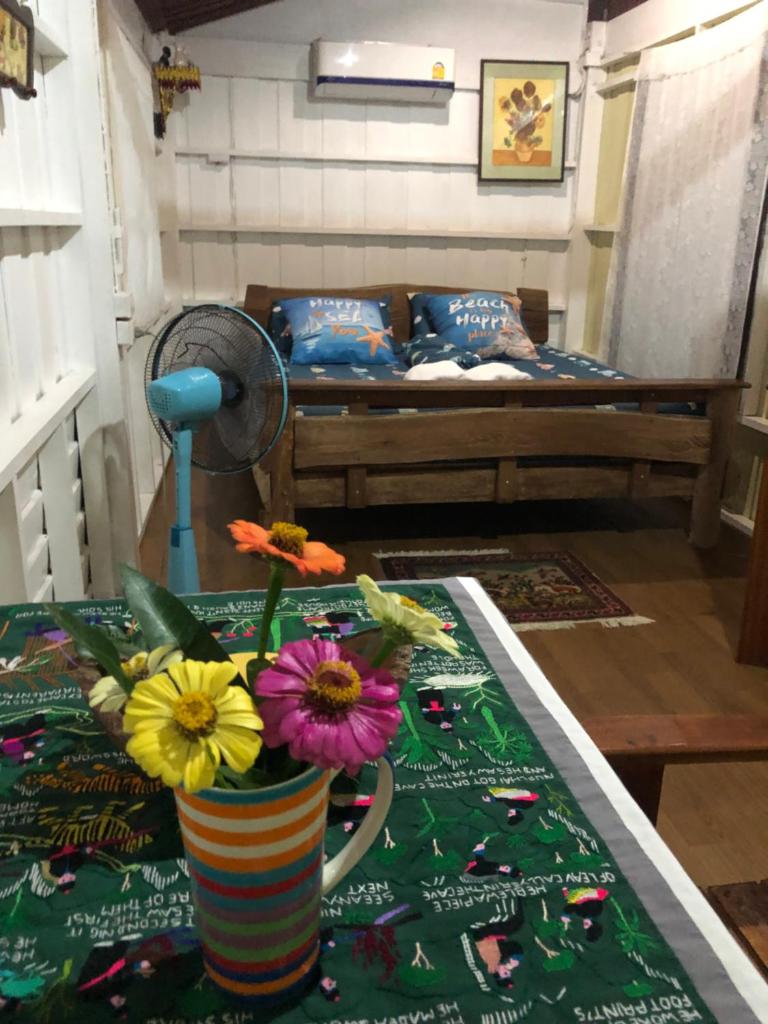 Fisherman Guesthouse photo 4