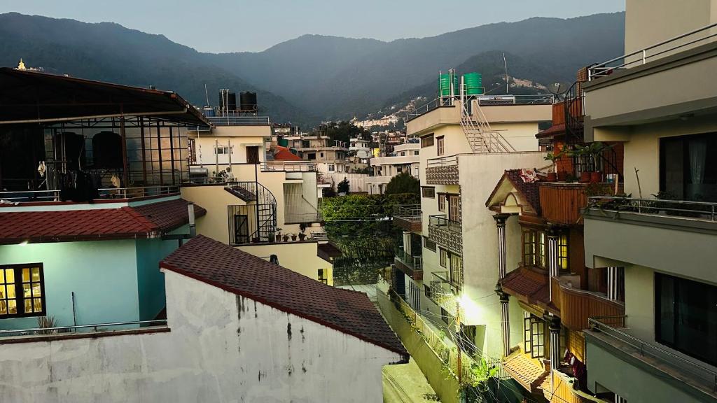 Prakriti's Homestay Budhanilkantha, Kathmandu photo 2