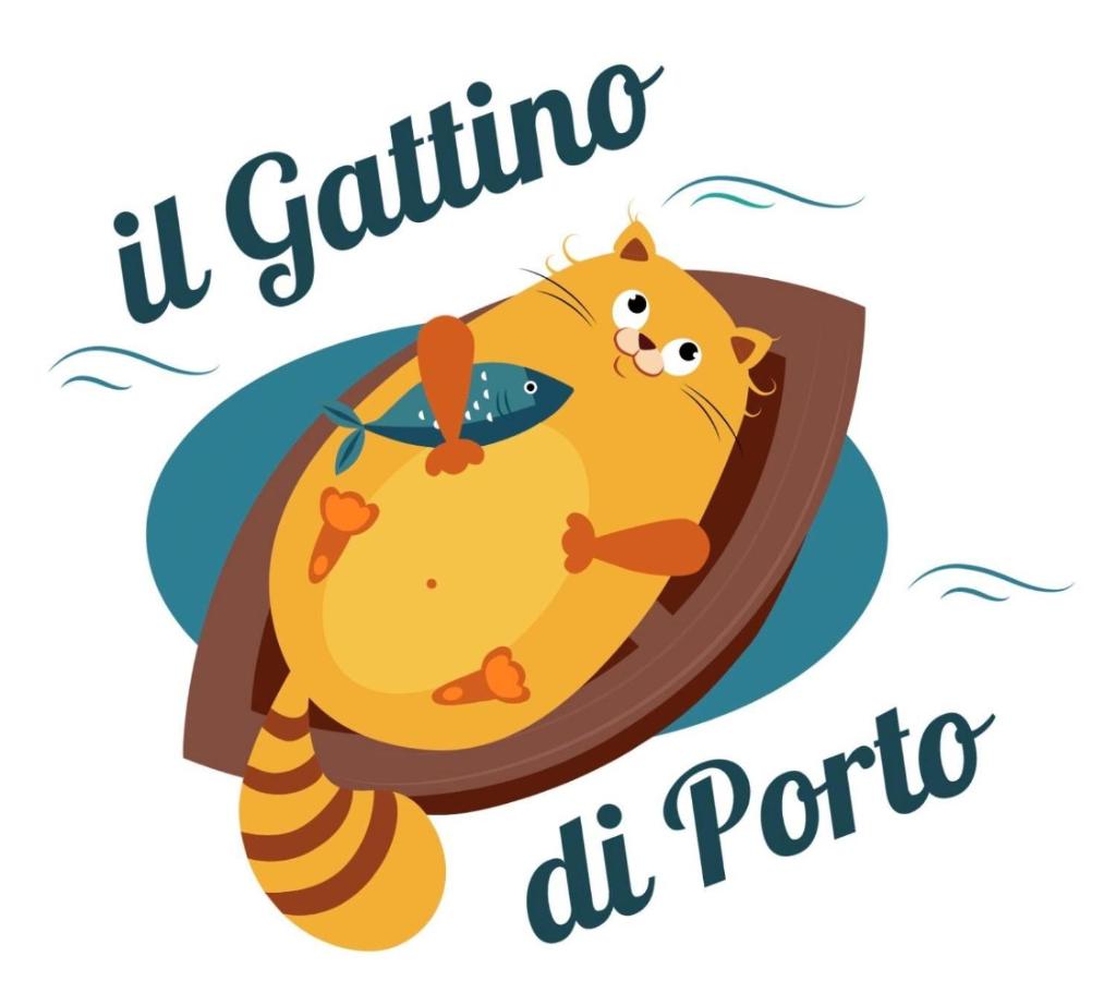 Il Gattino di Porto - apt 3 - Monolocale veranda piscina photo 1