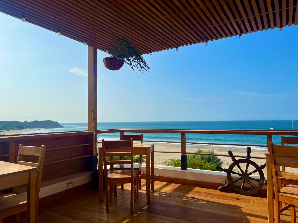 PUNTA VELEROS ROOFTOP photo 1