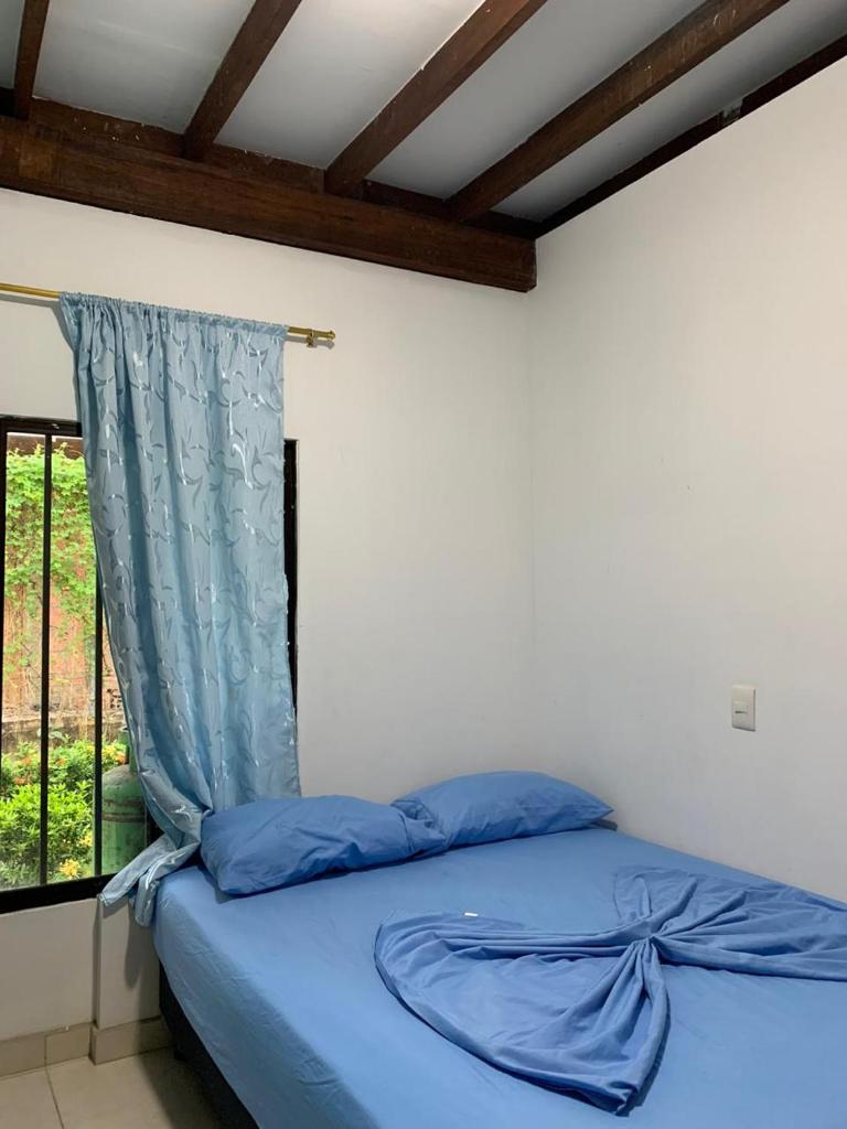 CABAÑA CAMPESTRE VILLA GILMA - COMPLETA PARA GRUPOS Y FAMILIA - Arboletes photo 2