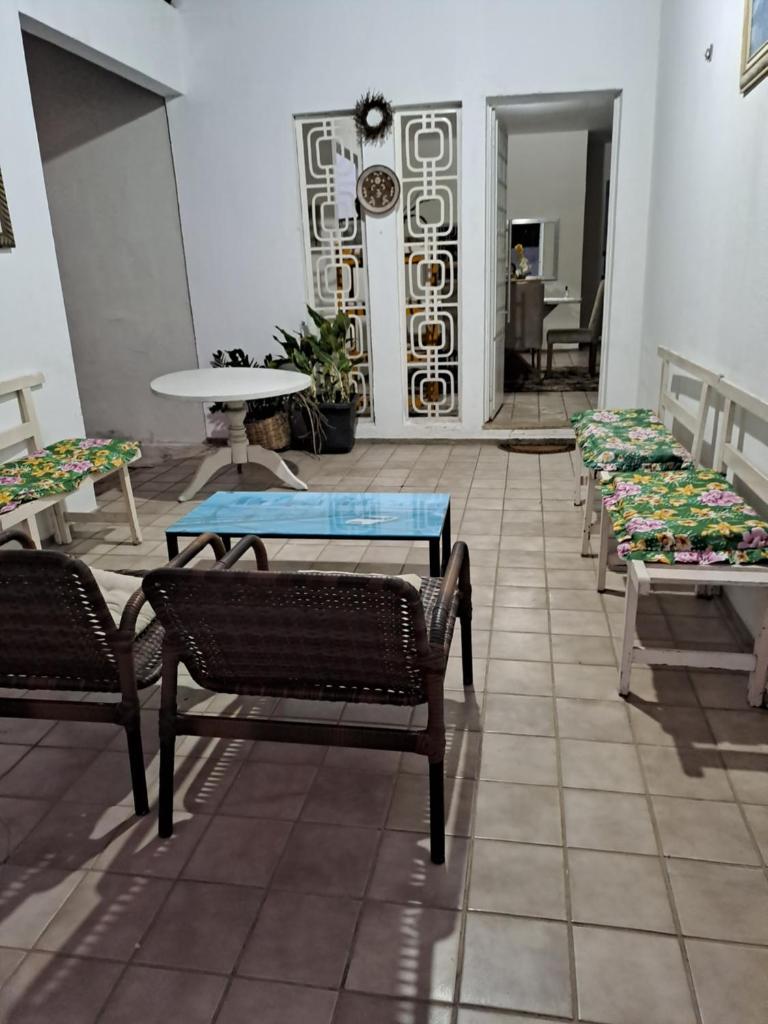 Casa aconchegante na zona leste photo 1