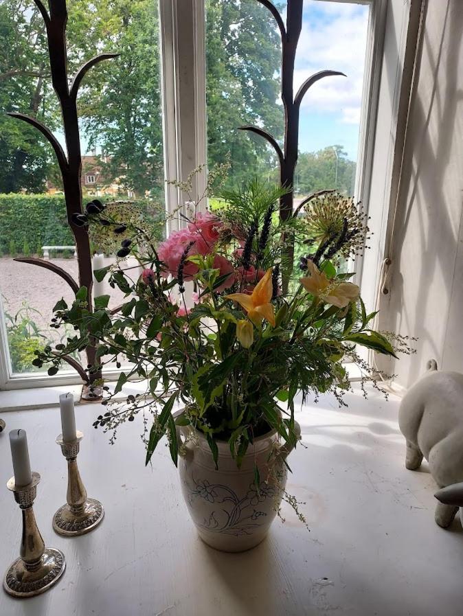 Hoby Gård B&B photo 2