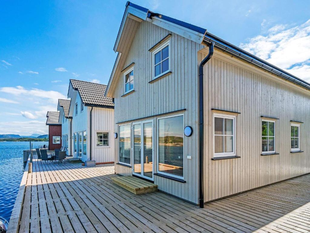 Holiday home Averøy VII photo 3