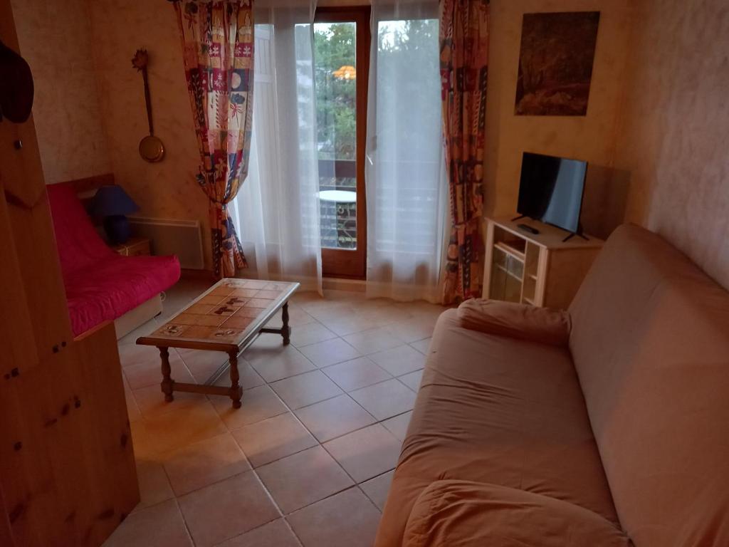 Residence adret photo 2
