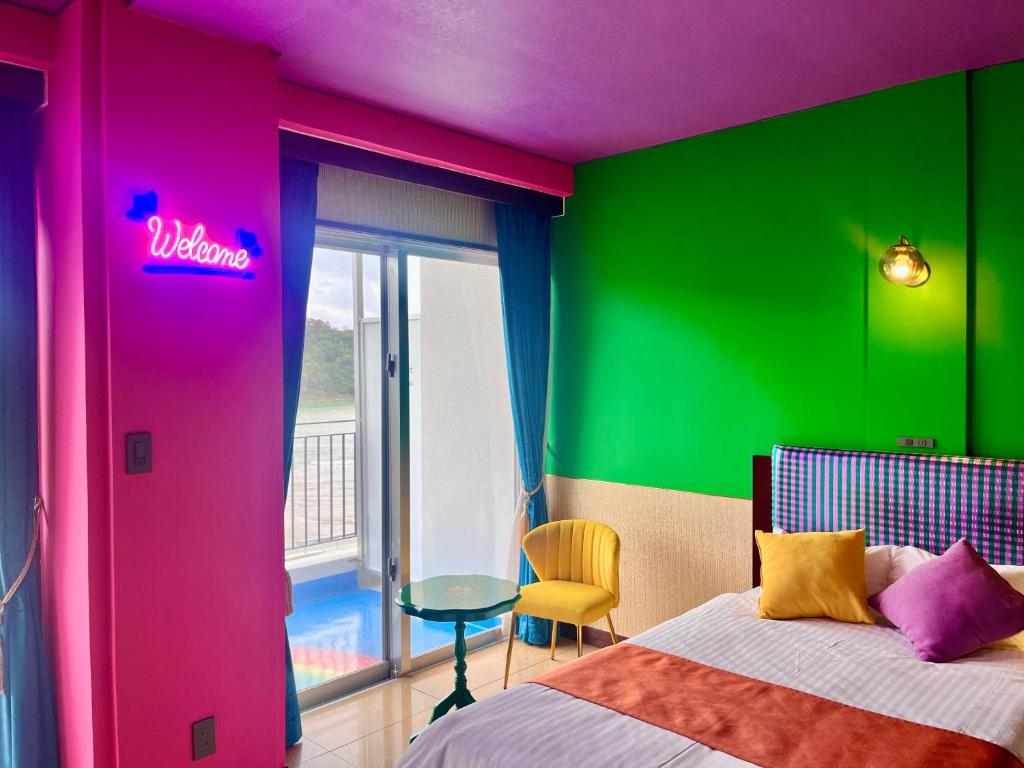 Hundred Days Hotel