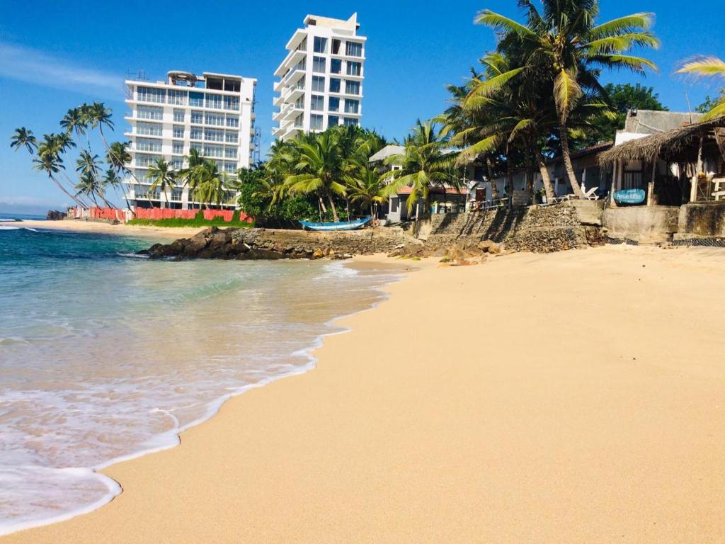 SEASHORE Resort & Villa photo 4