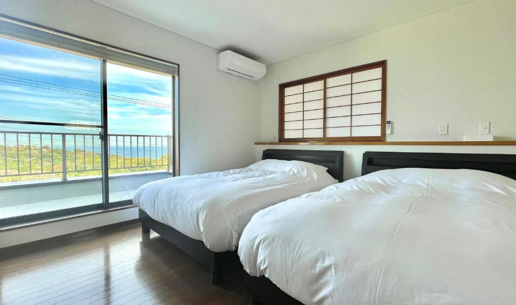 雅 南熱海 温泉別荘 Ocean View Hotspring Villa photo 1