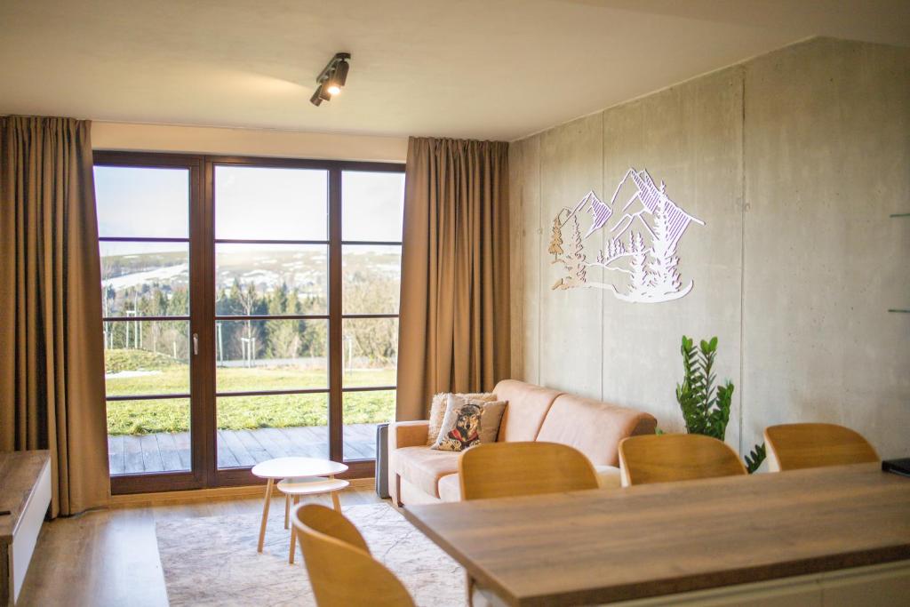 Apartmány nad Anenským potokem - Říčky photo 2