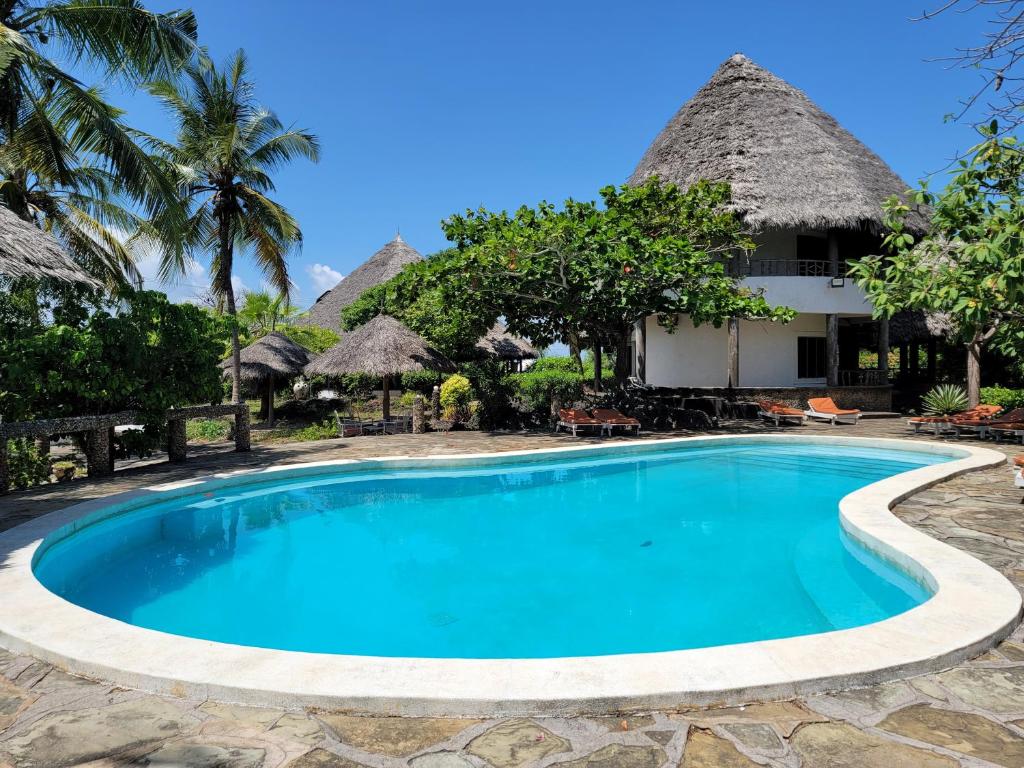 Flamingo Villas Resort photo 2