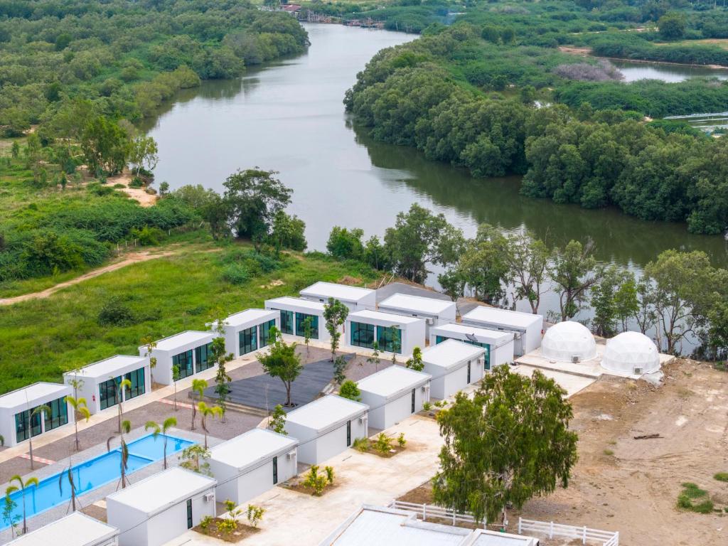Pran Riverside