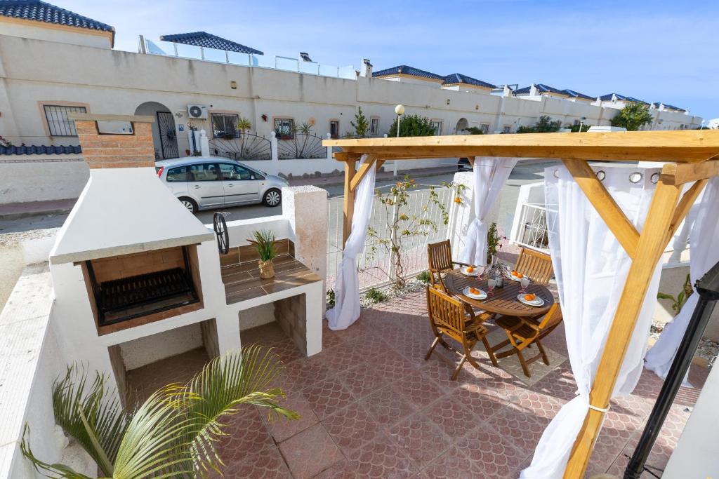 Casa Cristina by Fidalsa photo 3