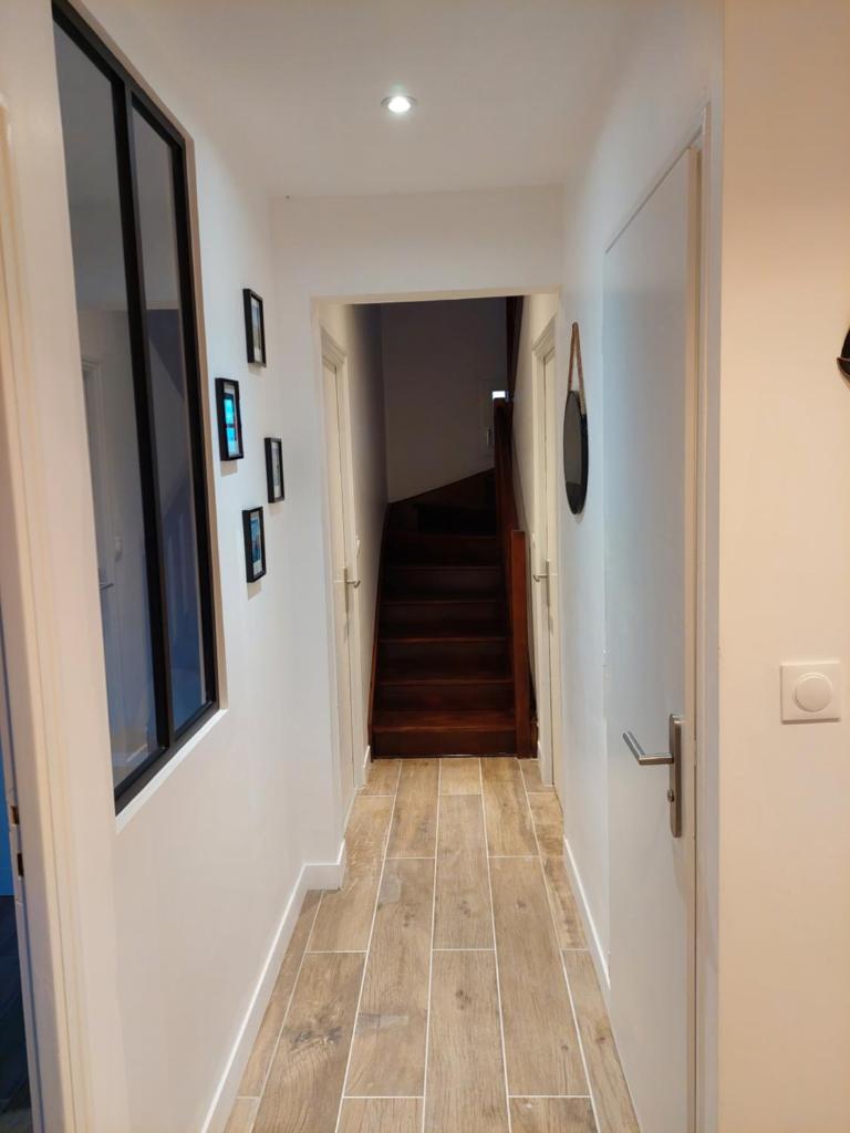 Maison bretonne photo 4