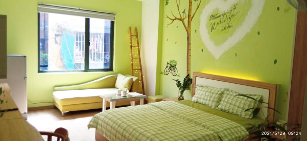 NYT Home Giang Vo