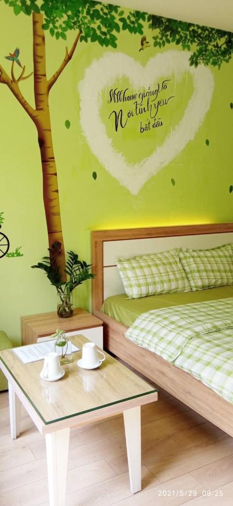 NYT Home Giang Vo