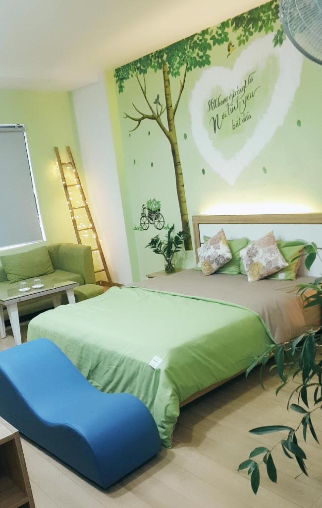NYT Home Giang Vo
